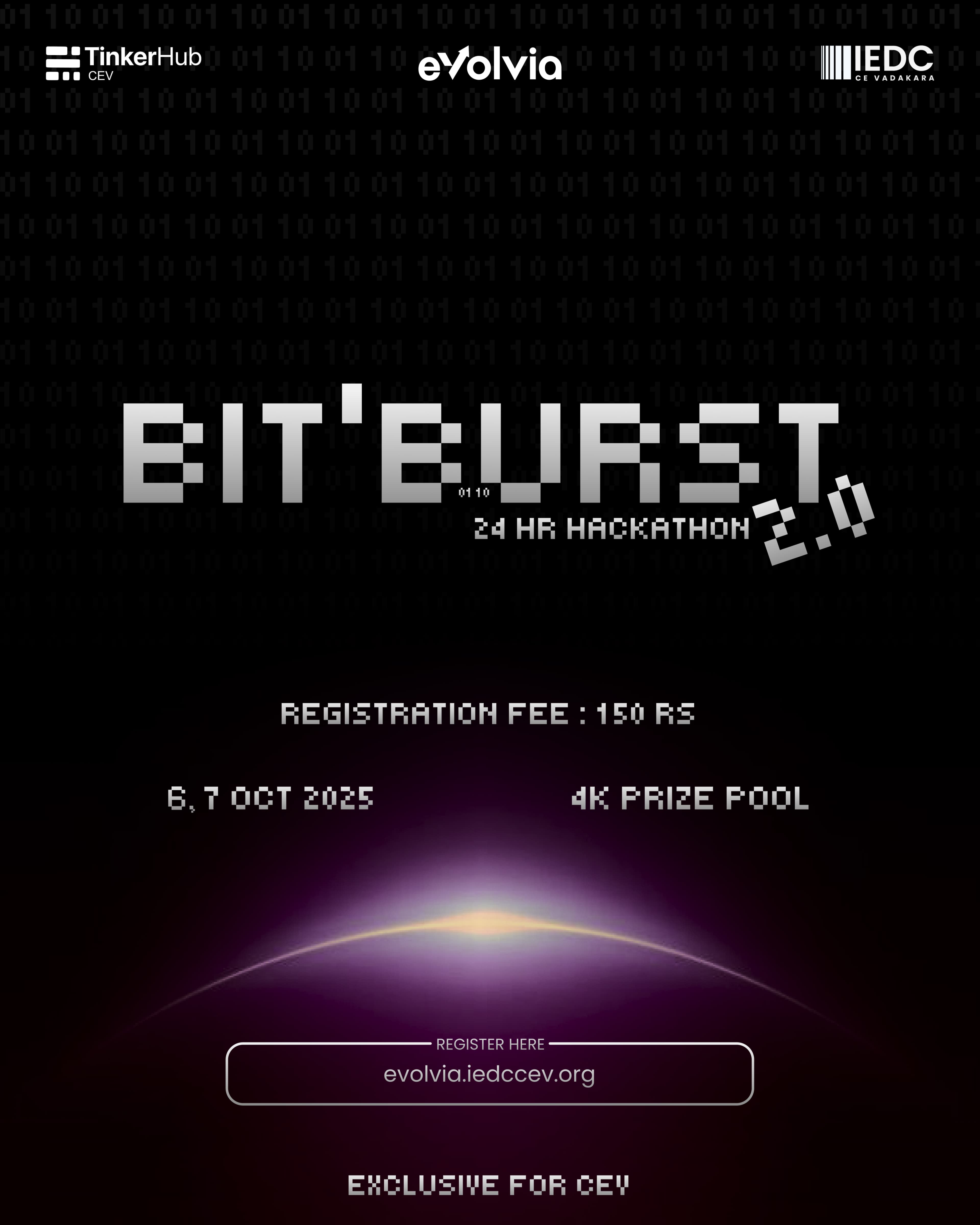 BIT'BURST 2.0