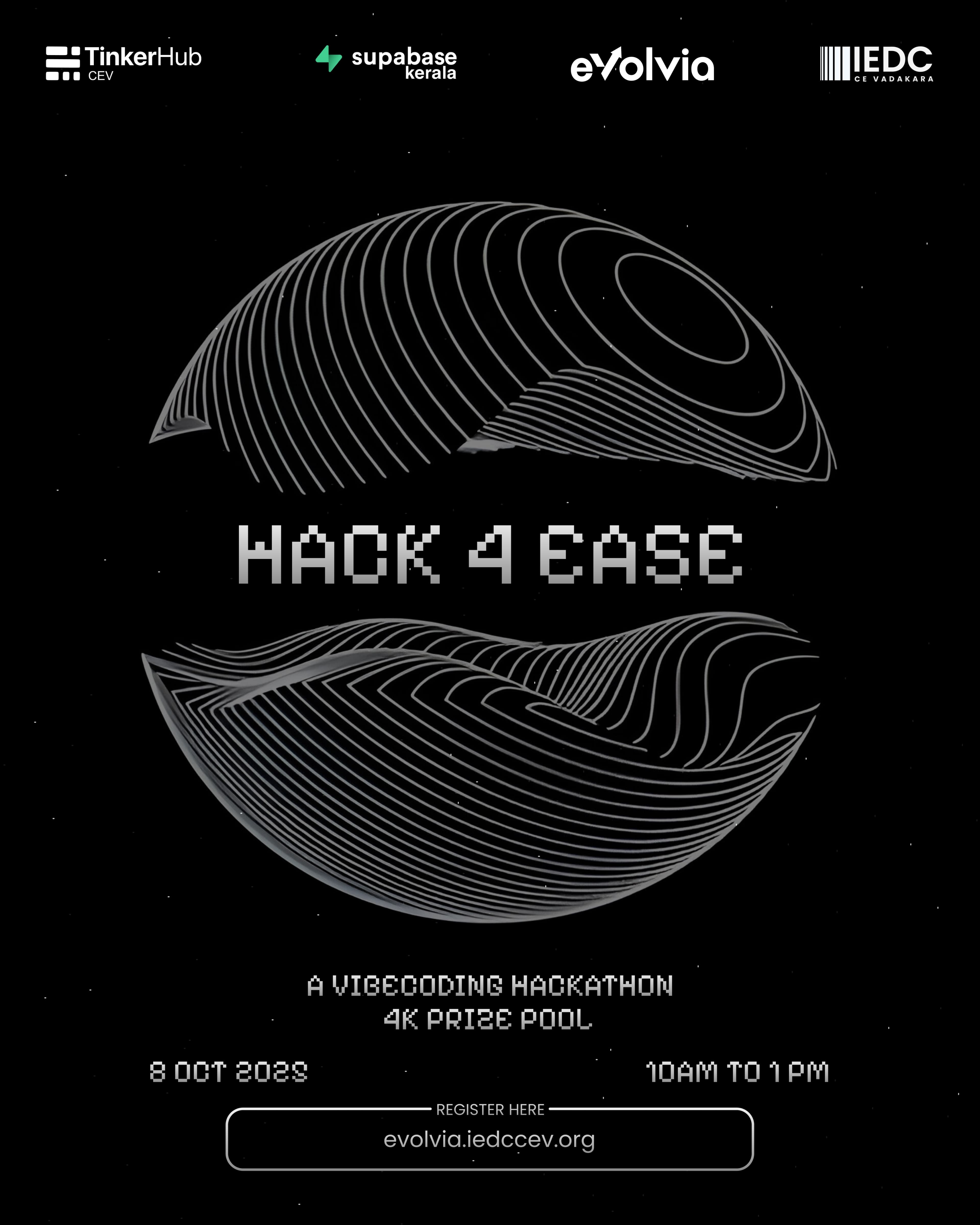 Hack 4 Ease