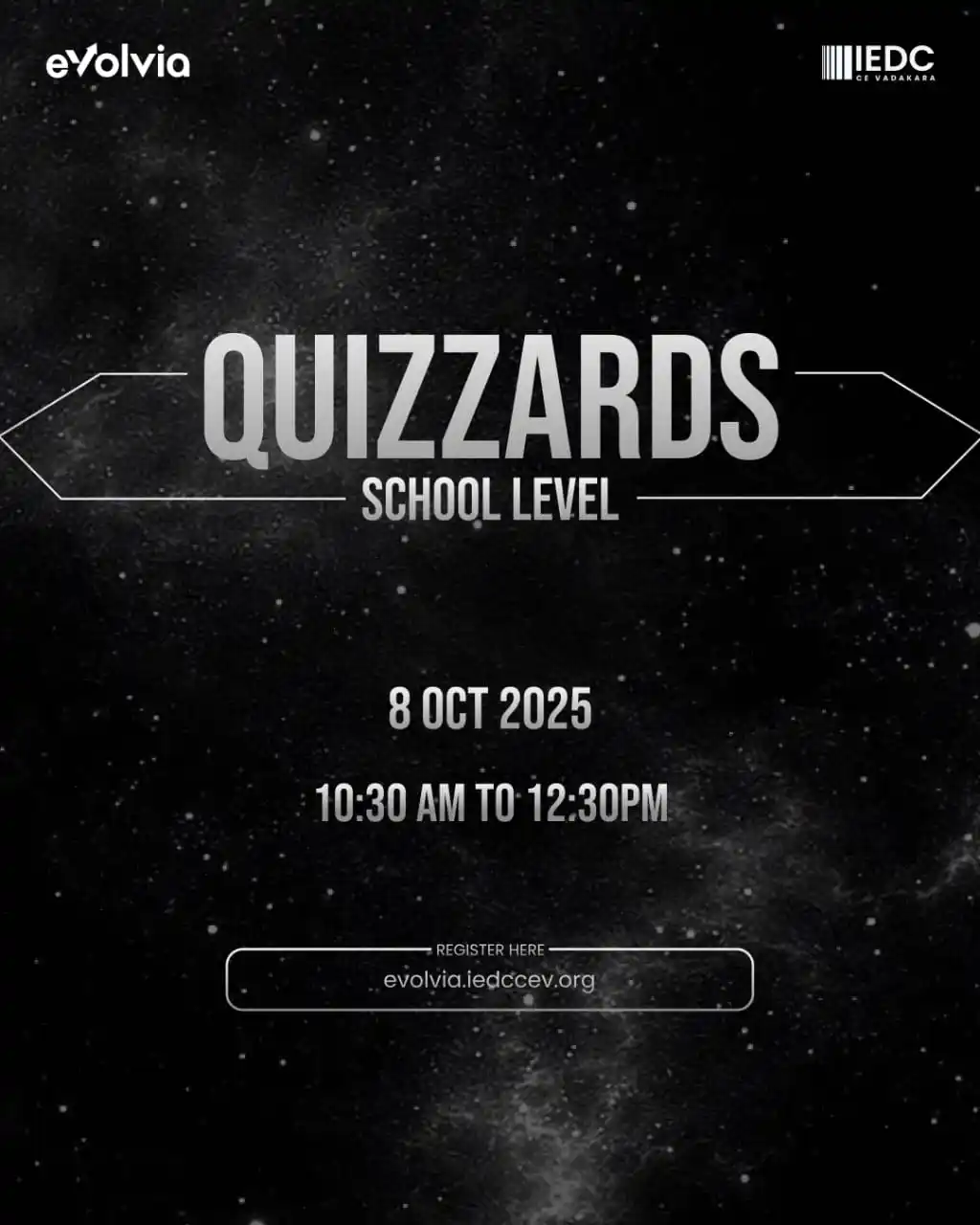 Quizzard - School