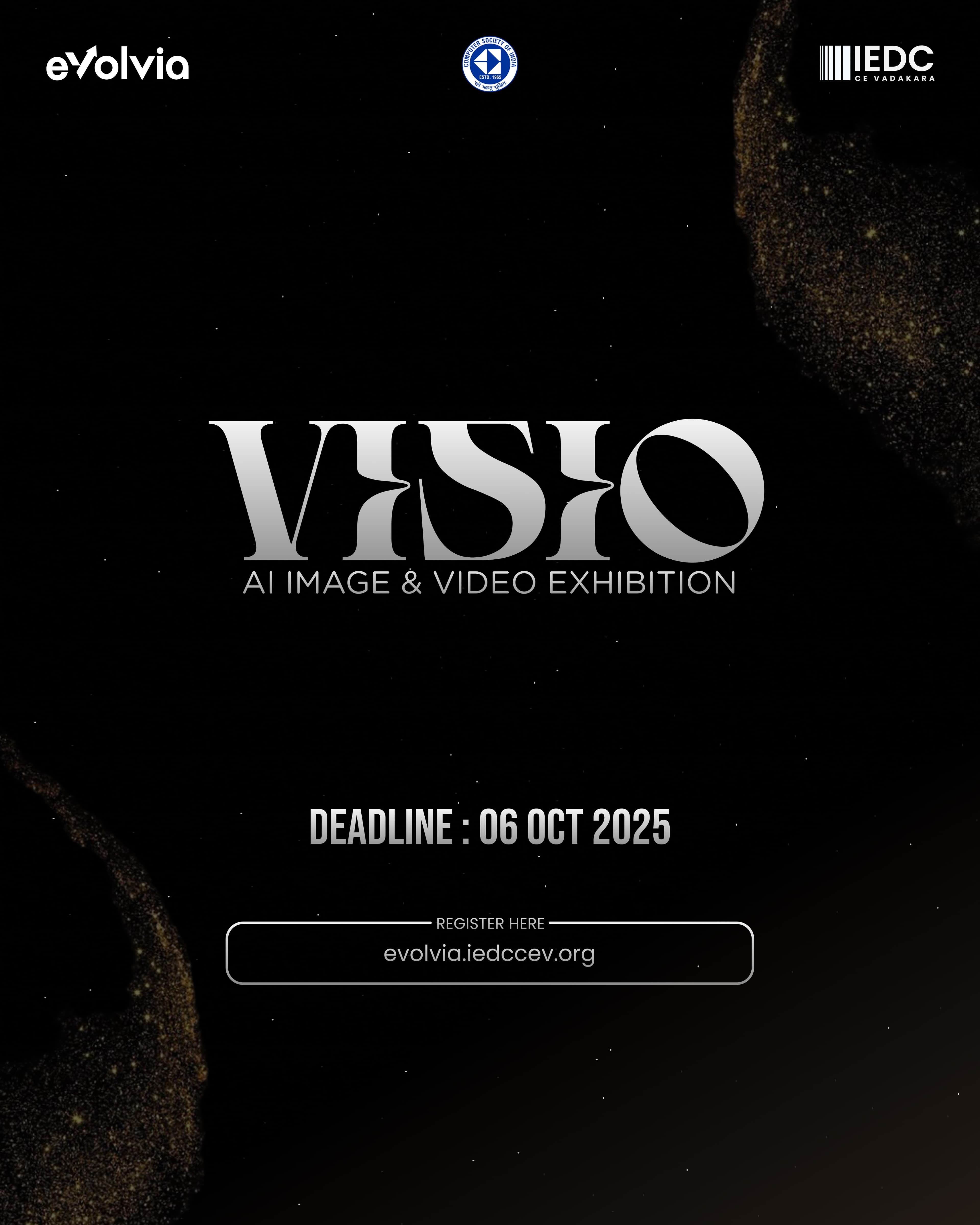 Visio - AI image & video exhibition