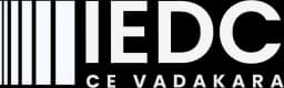IEDC Logo