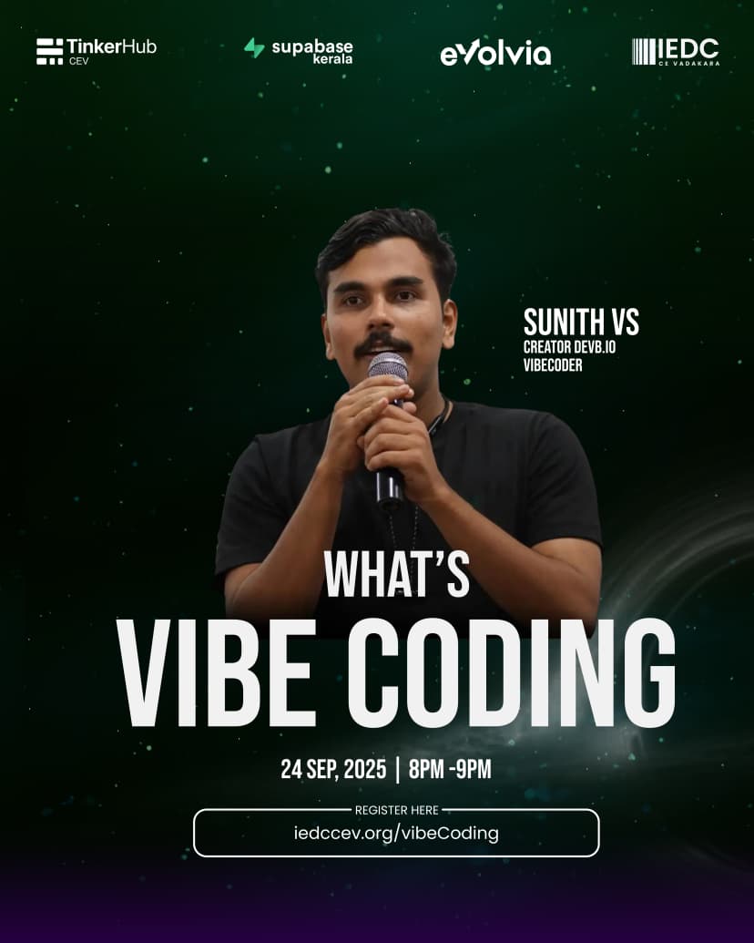 What's Vibe Coding