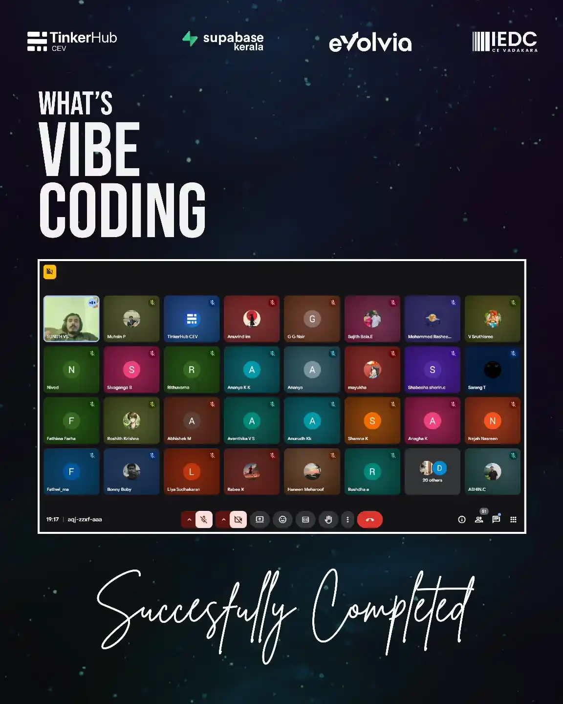 What's Vibe Coding (completed)