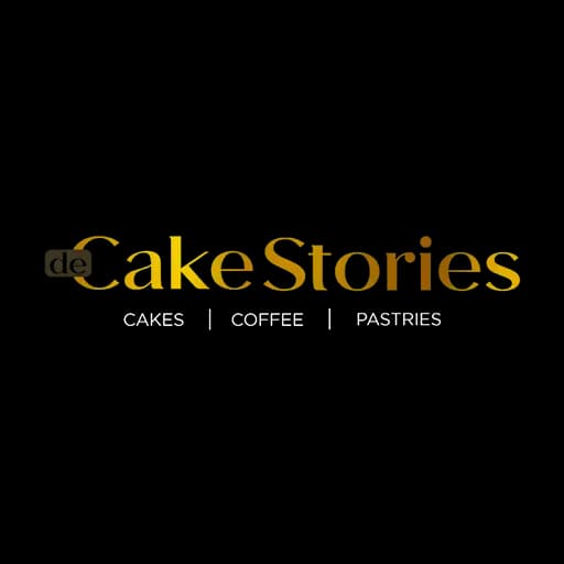 Cake Stories